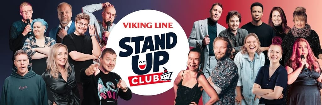 StandUp Club